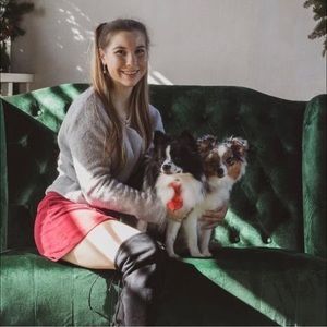 Meet your Posher, Ami